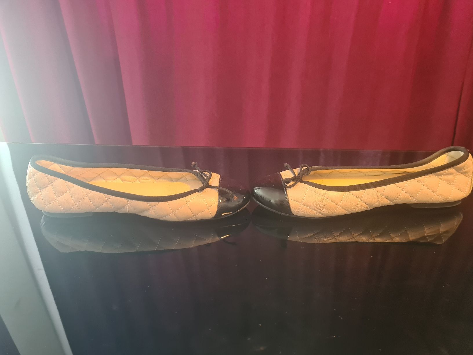 Damenschuhe: Bata Espadrille – Gebraucht aus Kloten von Kri23 6