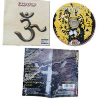 Soulfly – 3   (CD)