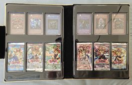 Yu-Gi-Oh! MC1 Master Collection 2008 Limited Edition (Promo)