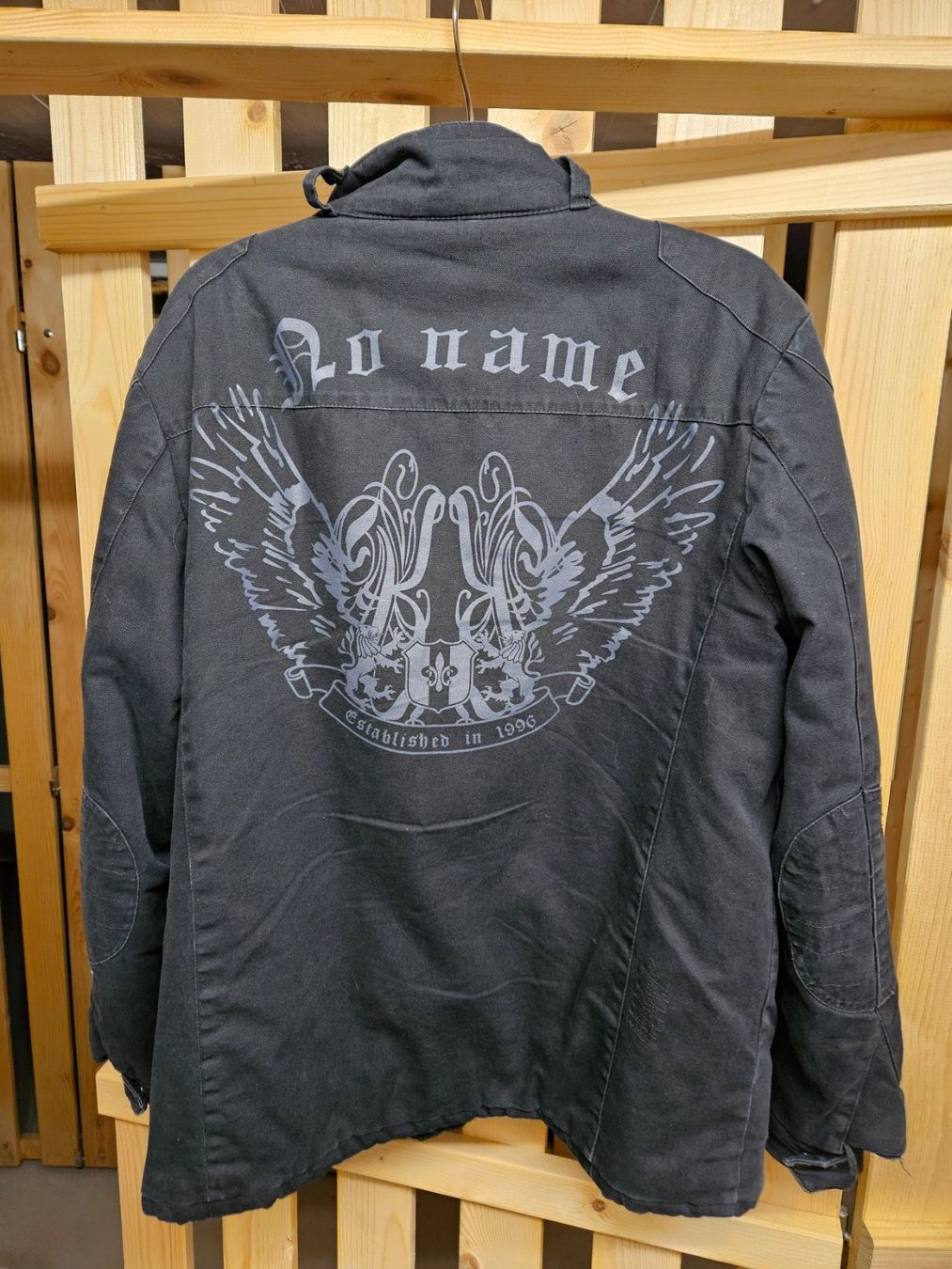Giacche: Jacke No Name – Usato da Chur venduto da Einszweidreiviermein 2