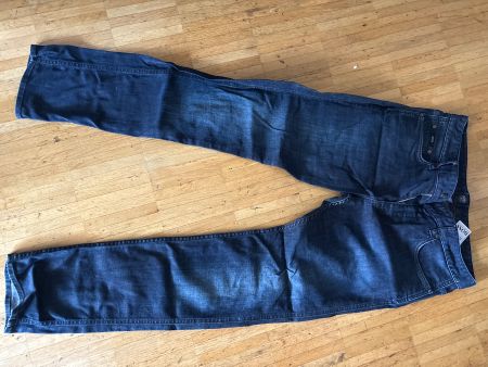 Hugo Boss Jeans