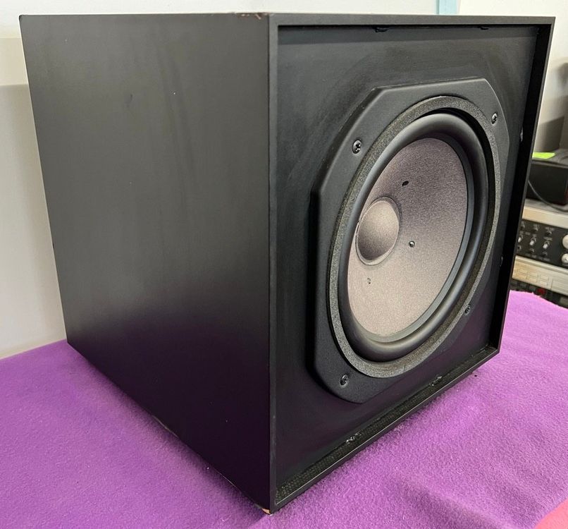 Revox Piccolo Bass Kaufen auf Ricardo