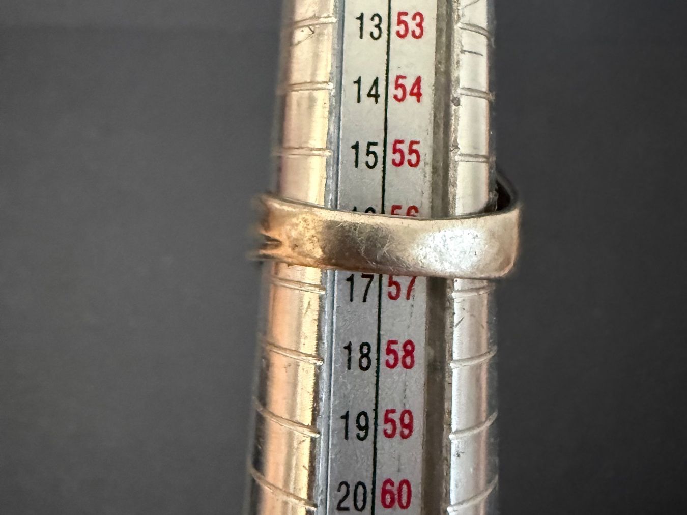 Bagues: Silber Ring 925 – D'occasion à Spiegel b. Bern par Rogger72 5