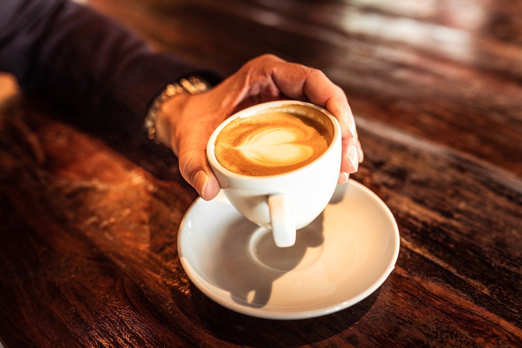 Cibi & Specialità: Lucha Libre Ristretto Coffee from Mexico – Nuovo e nell'imballaggio originale da Doppleschwand venduto da Kaffee-Sommelier 4