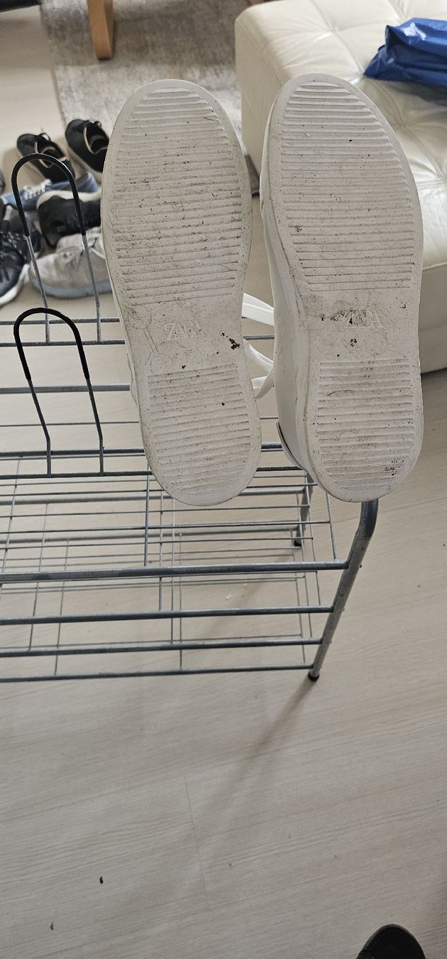Scaffali: Schuhgestell – Nuovo (secondo la descrizione) da Aadorf venduto da Uranus66 2