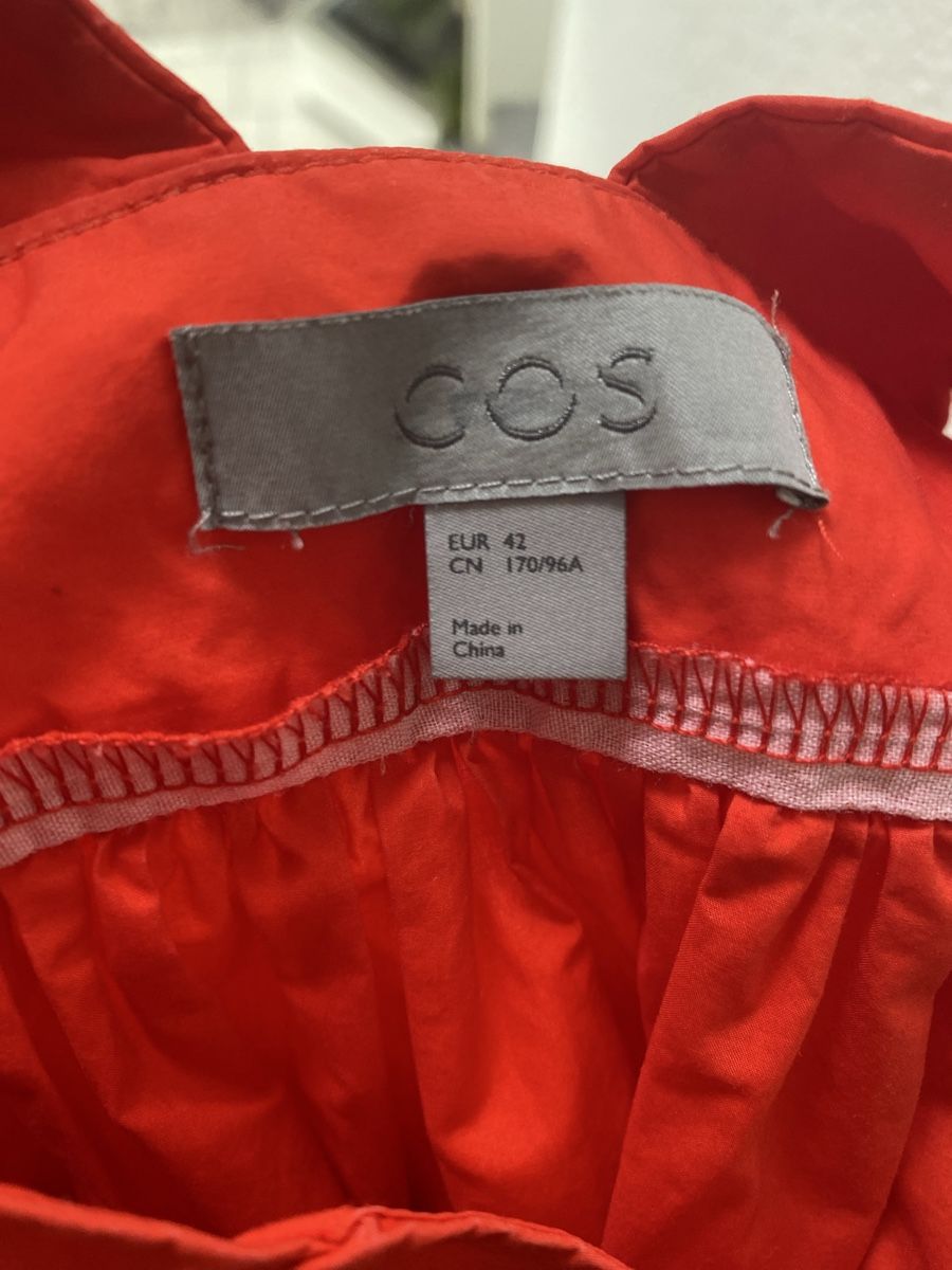 Cos Vestiti: Robe COS – Usato da Echallens venduto da 1961zap 2