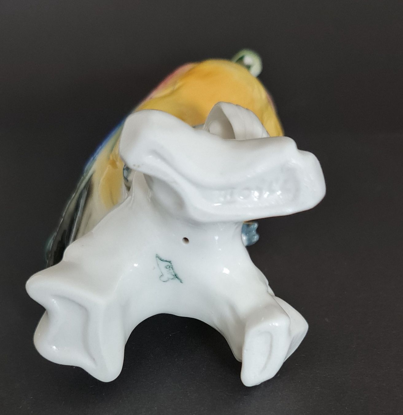 Karl Ens Statuette: Ens Kakadu – Usato da Horgen venduto da Ne19 3