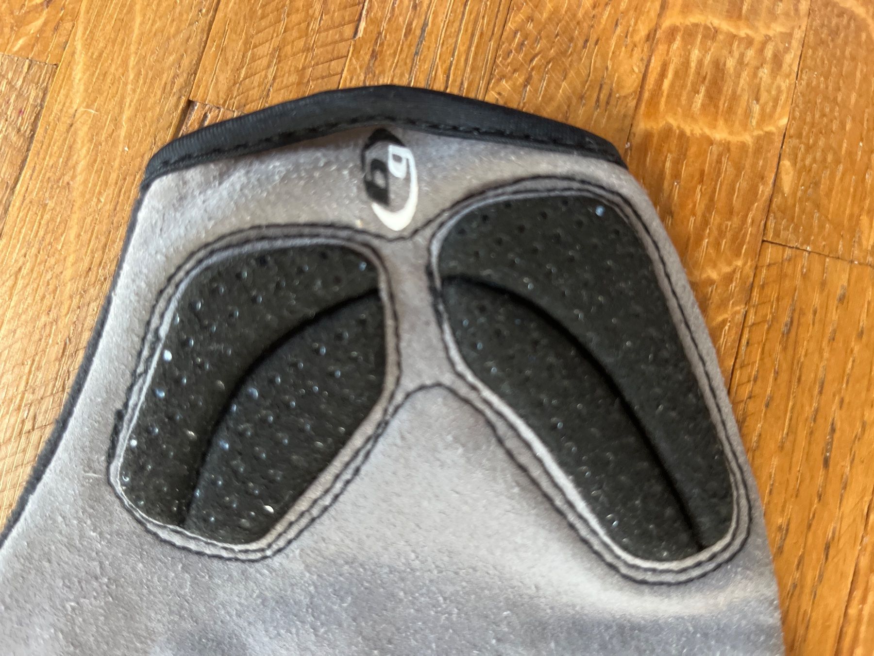 Guanti & manicotti: Bike Handschuhe – Nuovo (secondo la descrizione) da Jegenstorf venduto da MacZarastra 3
