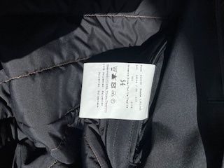 Bugatti Cappotti: Manteau de pluie doublé Bugatti – Usato da Bourguillon venduto da val_dkq2 4