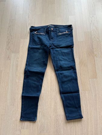 Abercrombie and Fitch Jeans (Damen)