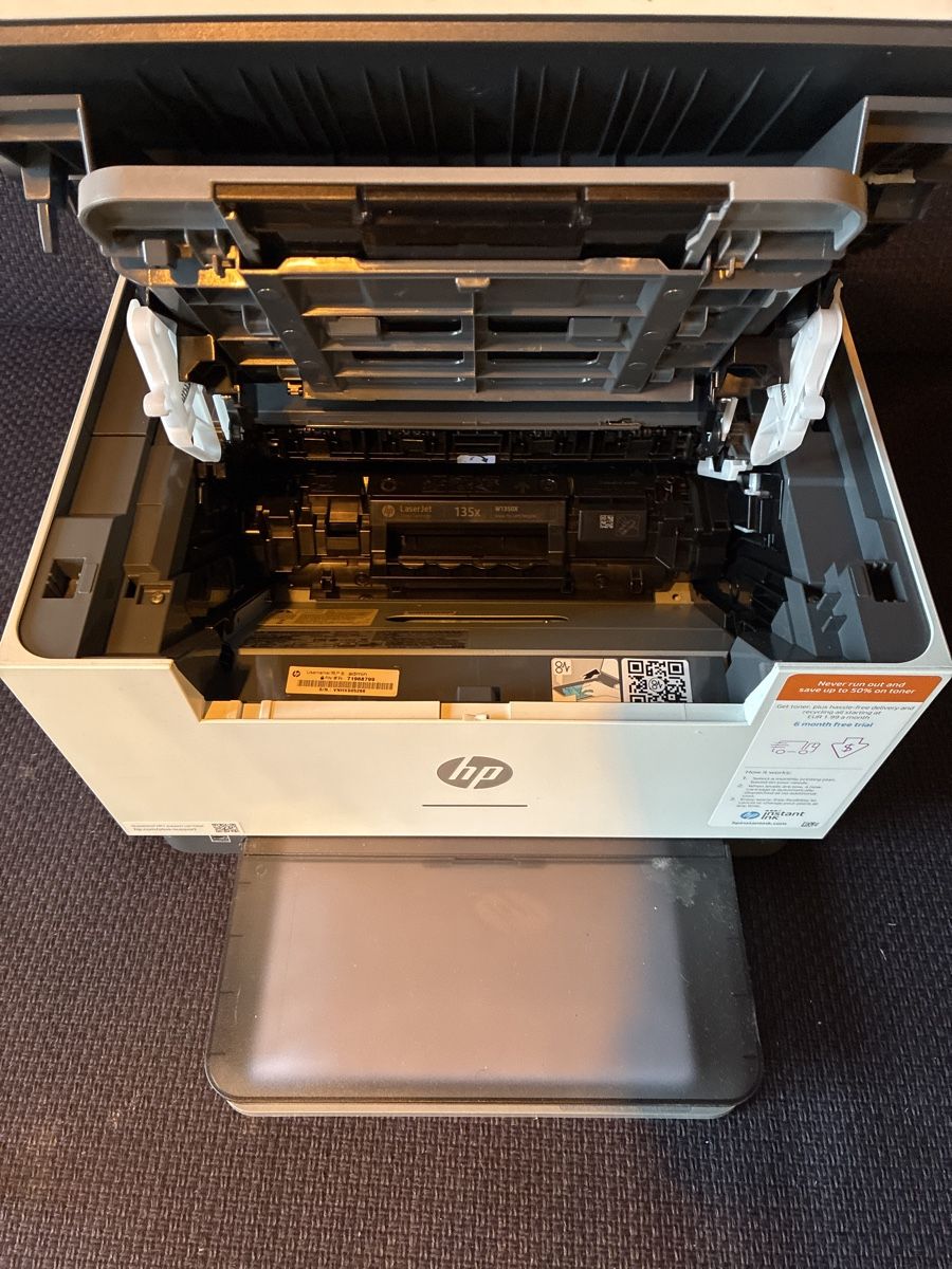 Hewlett Packard Drucker: HP Laserjet M234dwe Drucker – Gebraucht aus Oberburg von mar_hl2j 1
