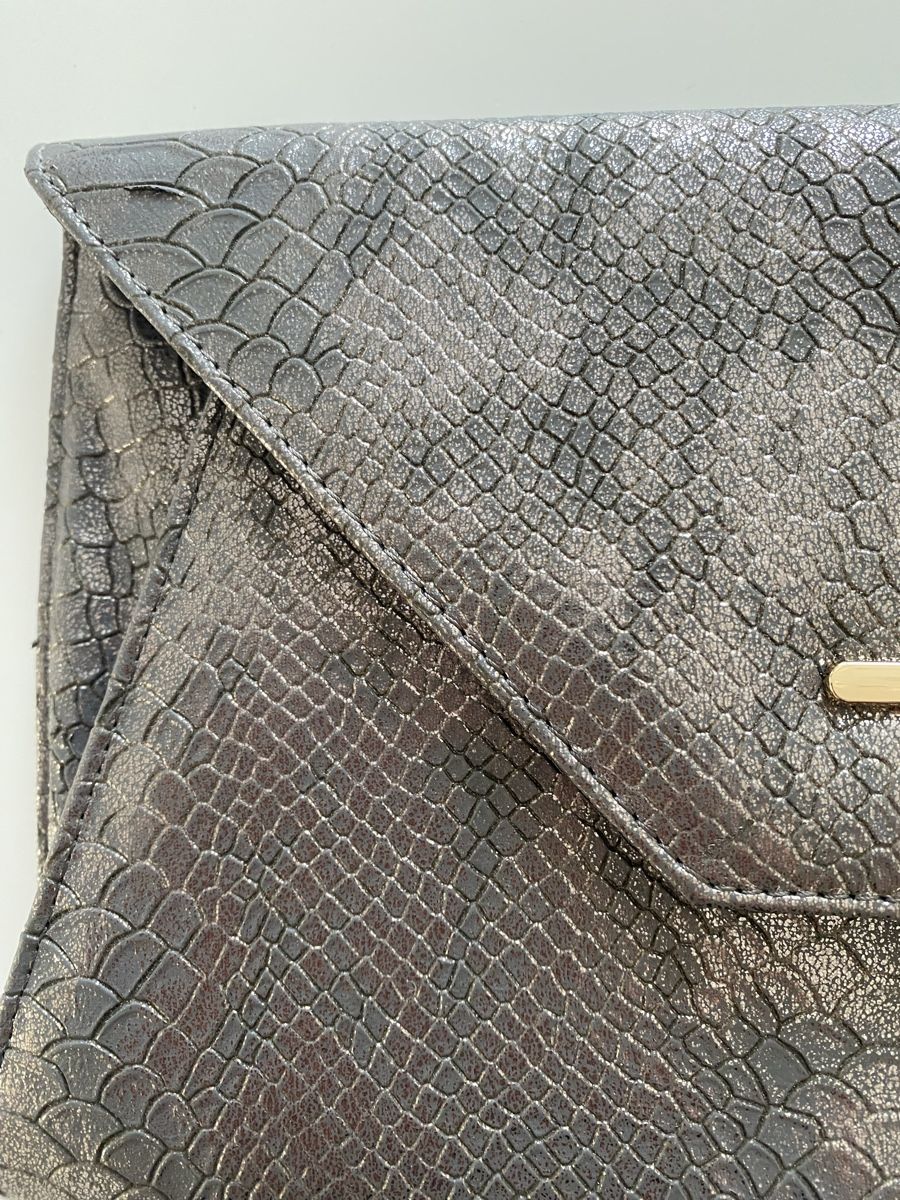 Taschen für Damen: Abendtasche Clutch Orsey neu – Neu (gemäss Beschreibung) aus Brugg AG von Honeybee6 1