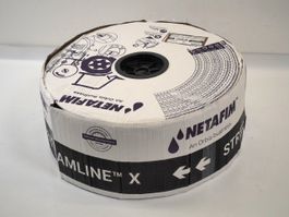 NETAFIM Tropfschlauch, StreamLine X  2200m (20882)