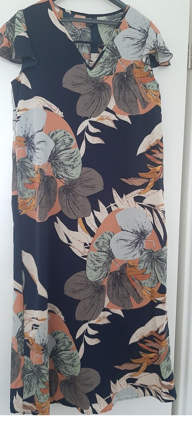 Kleider: Herrlich langes kleid, Gr. 38 ** NEU ** – Neu (gemäss Beschreibung) aus Chavornay von mimi1373 3