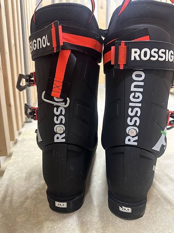 Scarpe da uomo: Rossignol Speed 120 Skischuhe – Usato da Brugg AG venduto da sam_276c 2