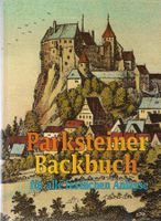Parksteiner Backbuch