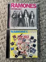 2x Ramones