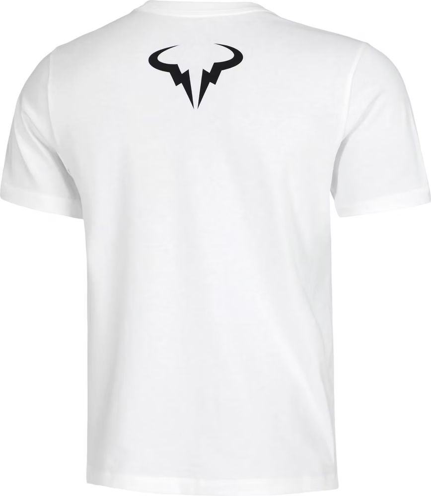 Nike T-shirt: Nike Rafa TShirt - Grösse XL - Neu – Nuovo e nell'imballaggio originale da Thalwil venduto da Beckhaem 1