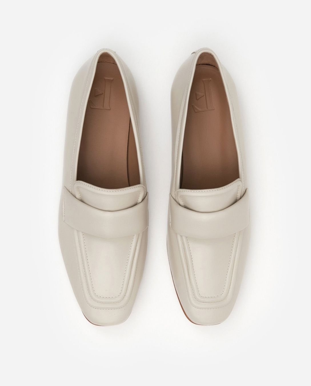 Scarpe da donna: FLATTERED Leder-Loafer Gr.39 NP259,- – Nuovo (secondo la descrizione) da Degersheim venduto da Starkigel 4