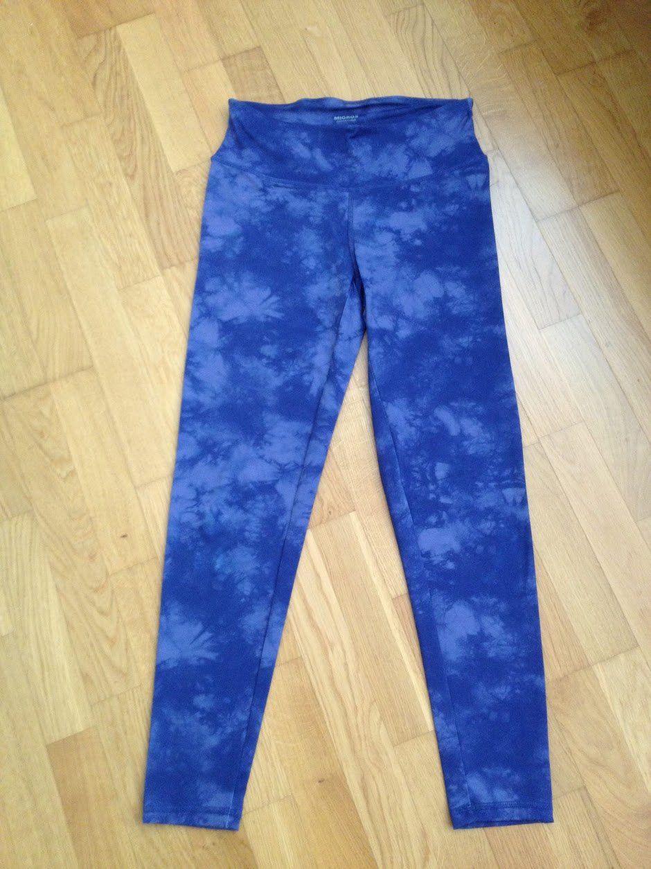 Leggings: Sport Leggins – Gebraucht aus Dübendorf von Fip05