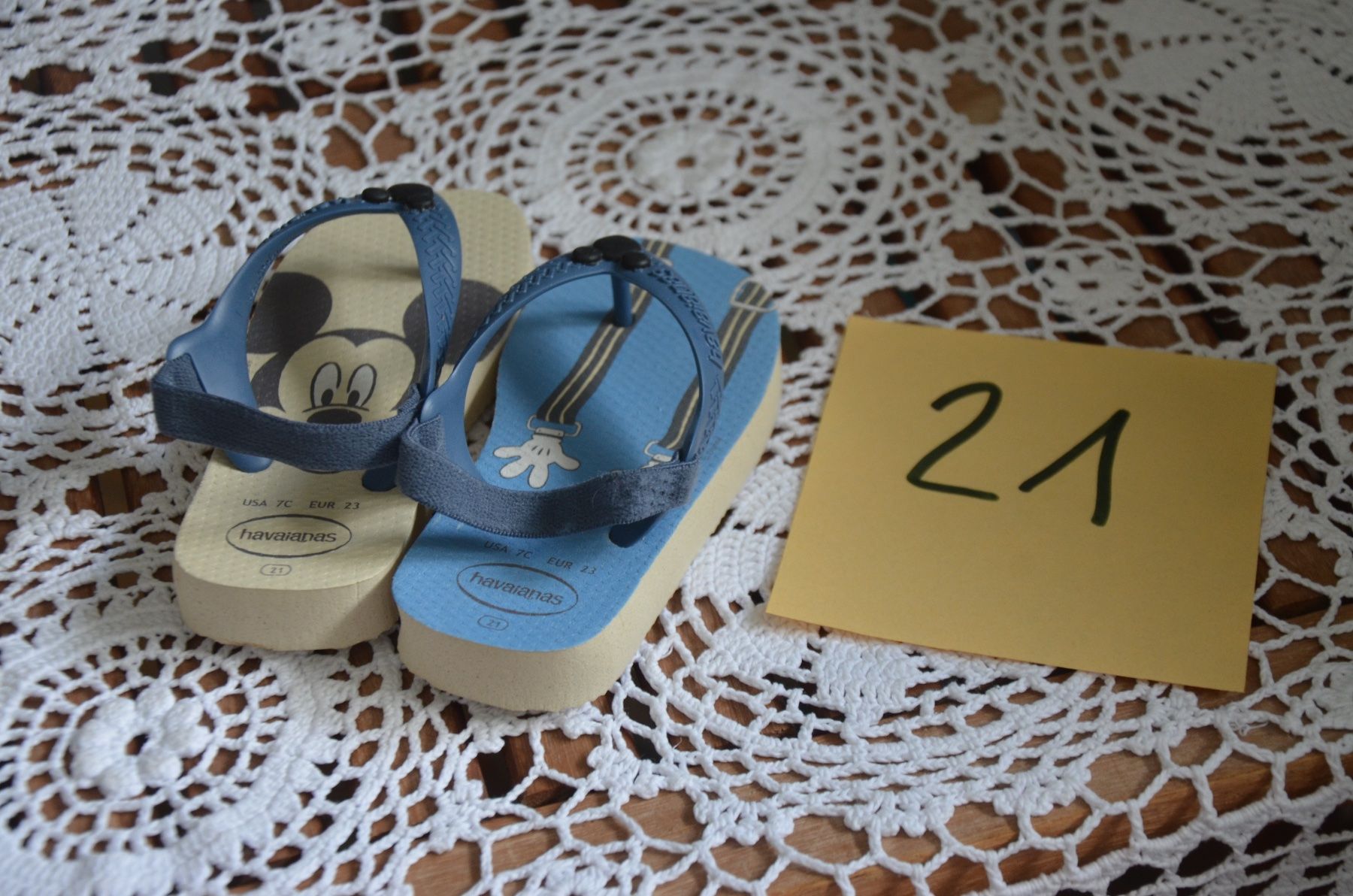 Schuhe für Jungen: NO 21 – Gebraucht aus Chiasso von Dolly015