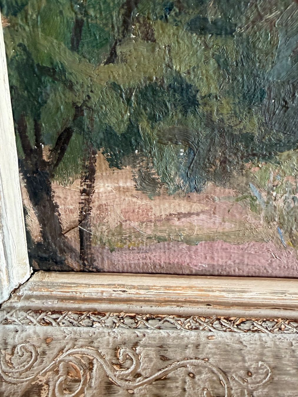 Tableaux: ERNST STREIT 1909 -1955 – D'occasion à Basel par PAUL_ART 7