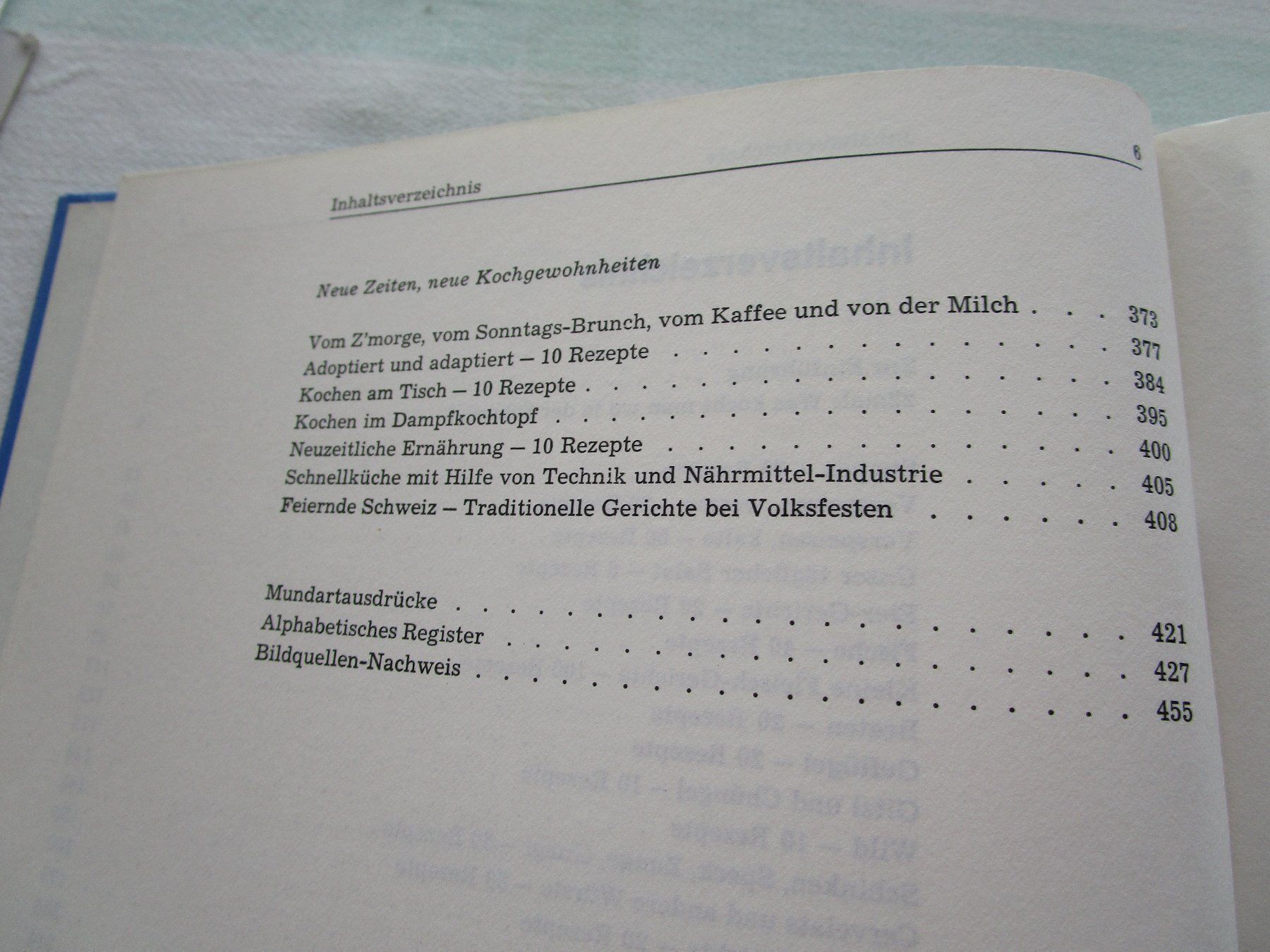 Libri: Praktisches Kochbuch – Usato da Grenchen venduto da Uhus15 2