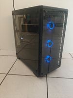 GAMING PC/i7/RX480/16GB/Win11/MINECRAFT Fortnite PC