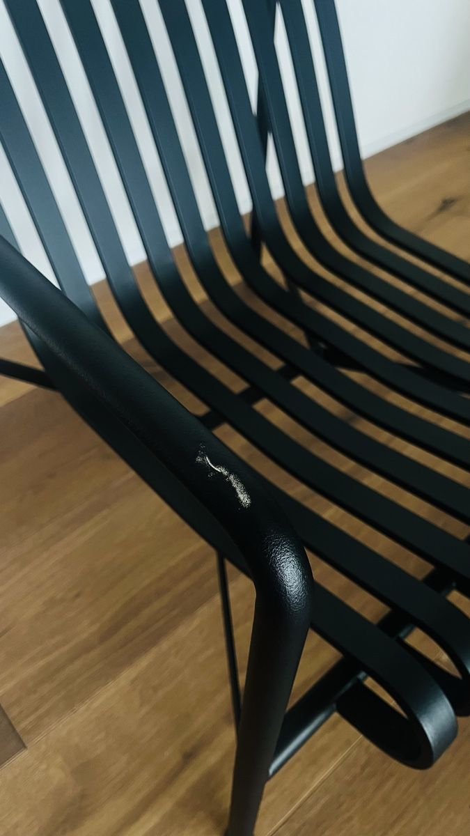 Hay Sedie a sdraio: HAY Palissade Lounge Chair Low – Nuovo (secondo la descrizione) da Neukirch (Egnach) venduto da karlito505 2