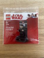 Lego Star Wars Polybag DJ Code Breaker