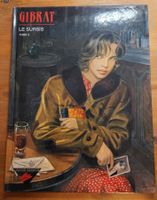 Le sursis N 2 (T.T.B.E.)