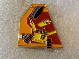 Ansteckpin 232: Disney WALL-E