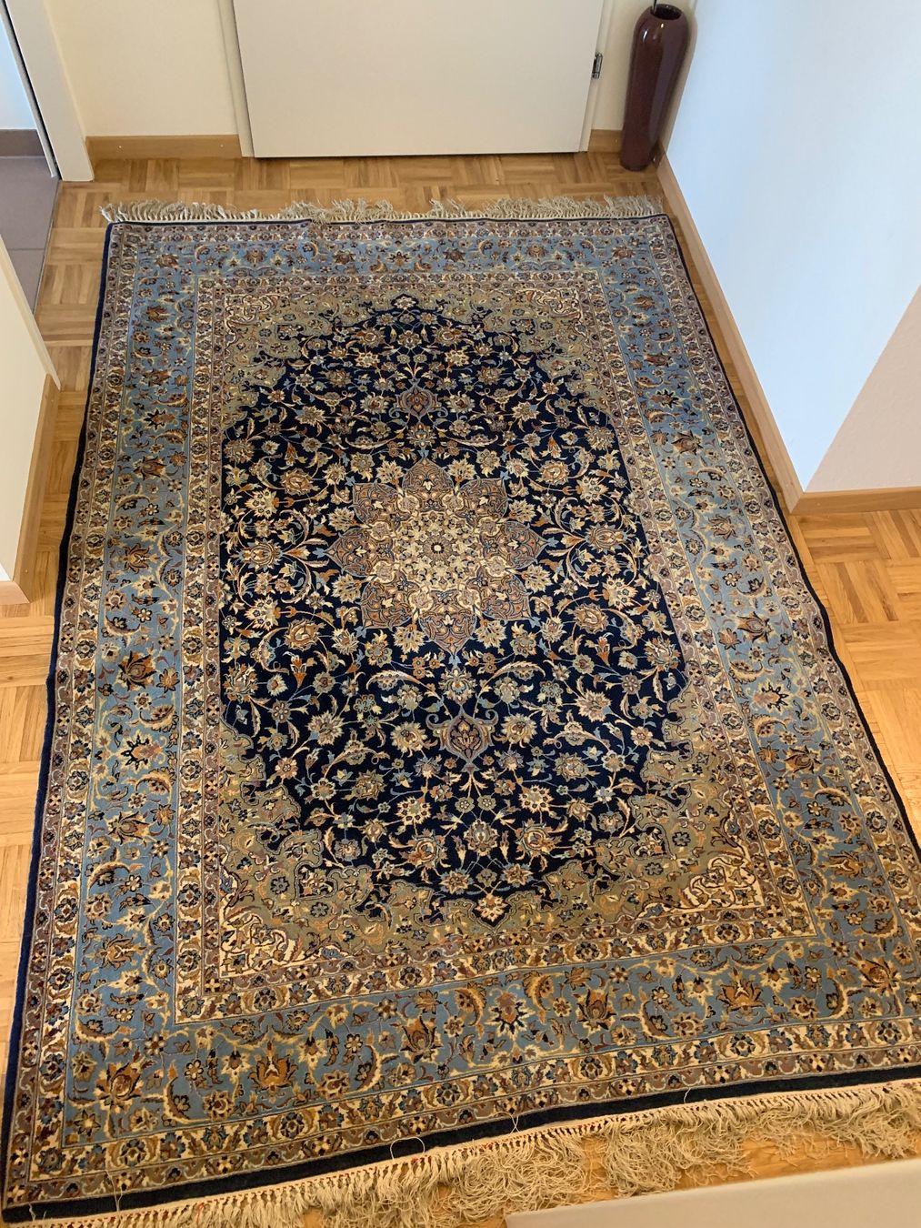 Nain Tappeti: Tapis NAIN IRAN – Usato da Renens VD venduto da AS2COEUR