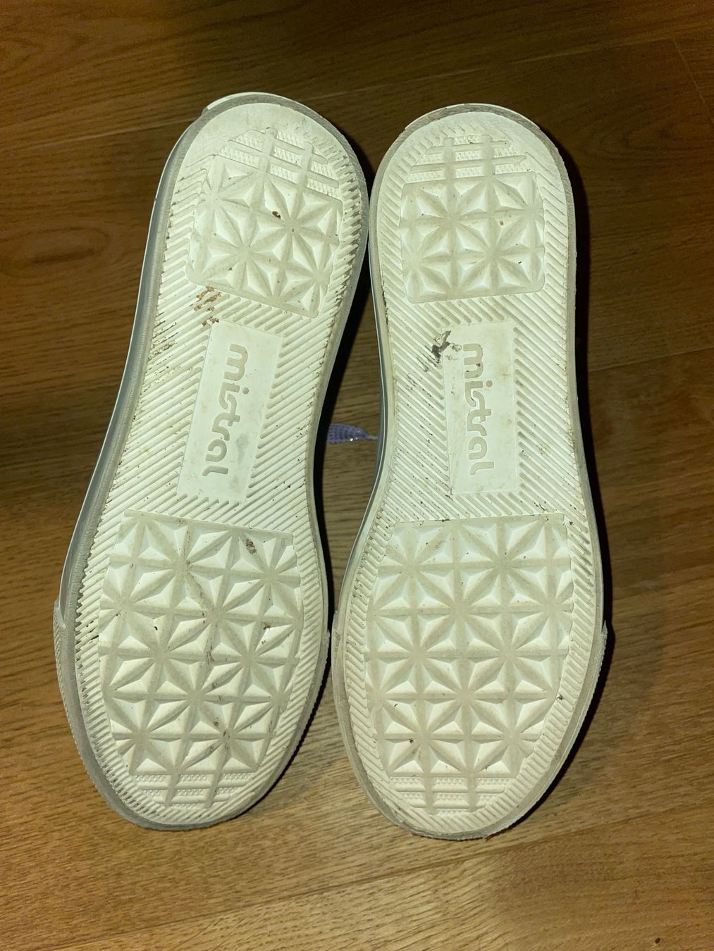 Mistral Scarpe per ragazze: Mistral Mädchen Schuhe – Usato da Fislisbach venduto da arse 4