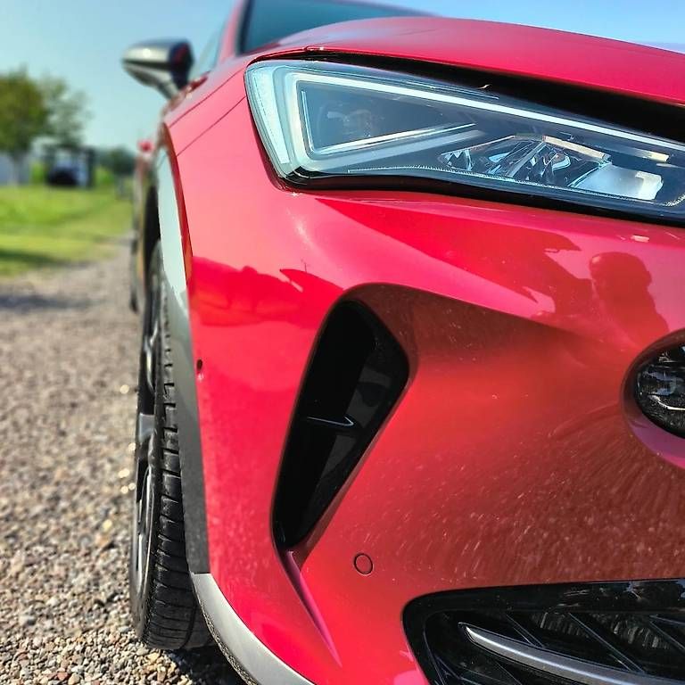 Automobili: CUPRA Formentor 1.4 e-HYBRID pHEV VZ DSG – Usato da Sins venduto da Tennis-Service-Sins 1