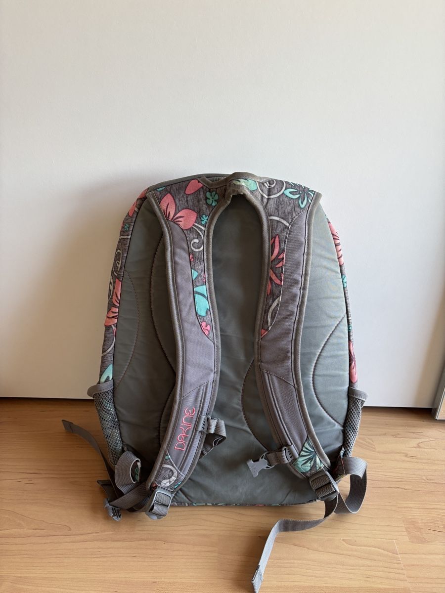 Dakine Borse & Zaini: Schulrucksack Dakine 28L – Usato da Lyssach venduto da Ricardo_Rahel 1