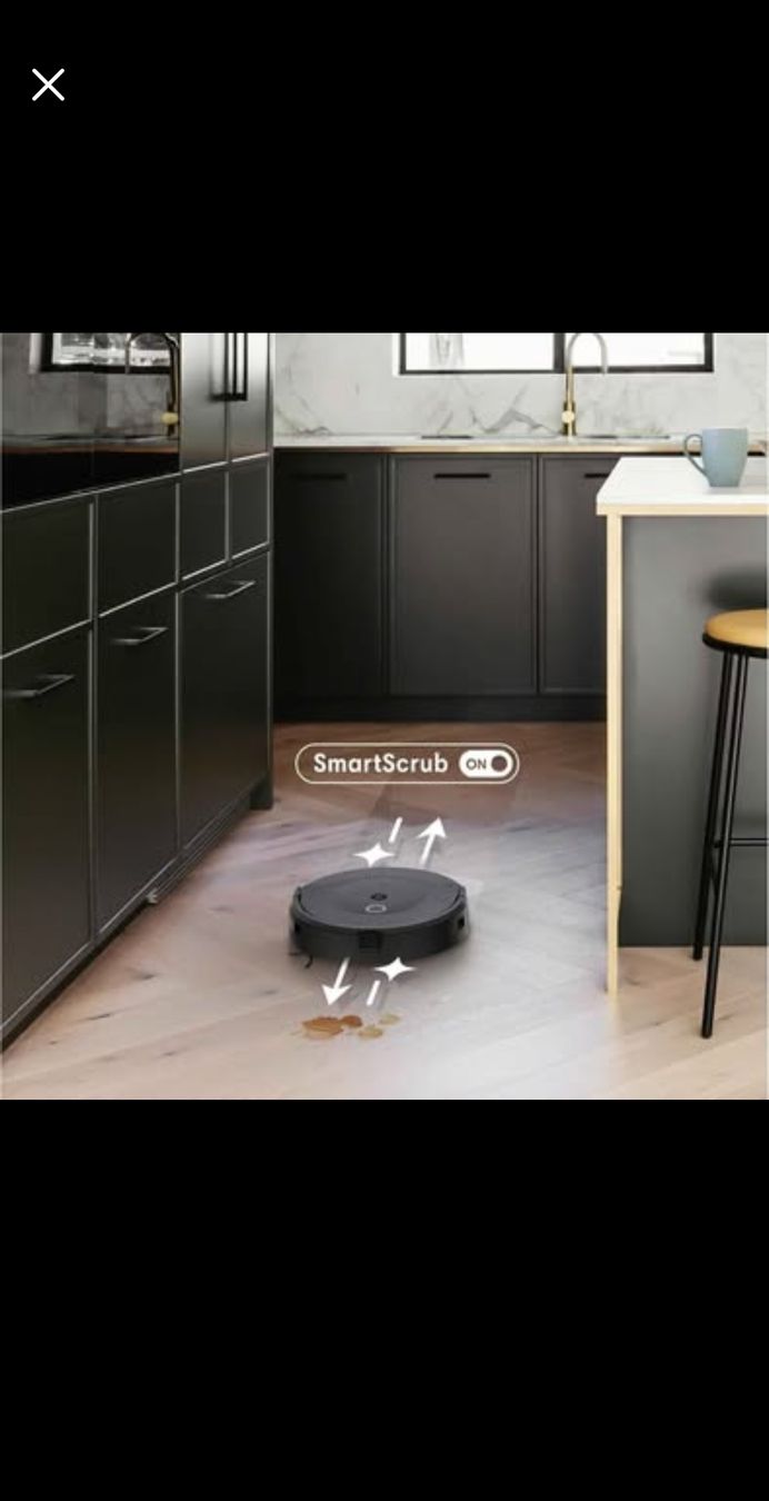 Irobot Staubsauger & Zubehör: IRobot Roomba Combo 10 Max – Gebraucht aus Langnau b. Reiden von kai_2wxl 1