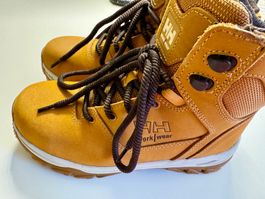HELLY HANSEN Ferrous Boot S3 EUR40 UK 6.5 statt 179.—