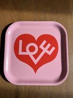 Vitra Classic Rosa Tray Love Heart - Alexander Girar