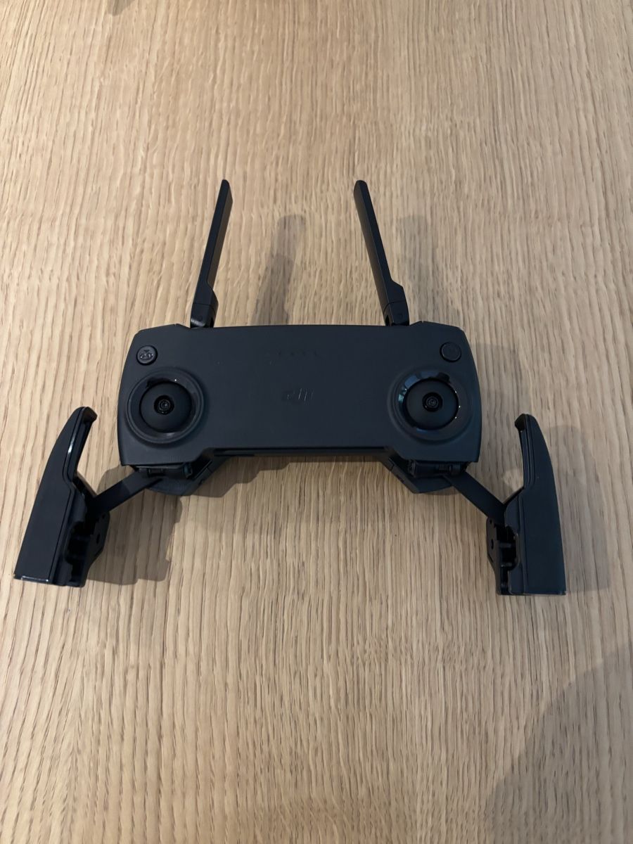 DJI RC Kits de montage: DJI Mavic Mini Drohne – D'occasion à Oberägeri par Marvin-25 8
