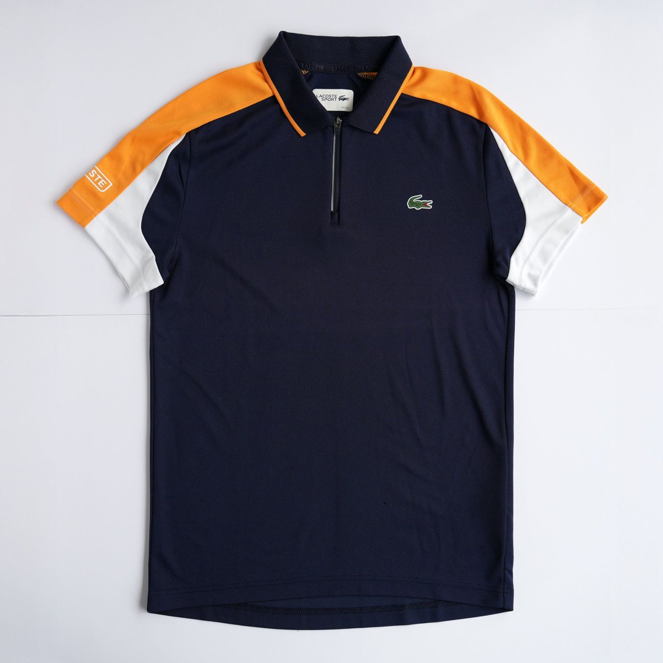 Lacoste Magliette Polo: Lacoste Sport Polo | 3 pack – Usato da Zürich venduto da avenlim 2