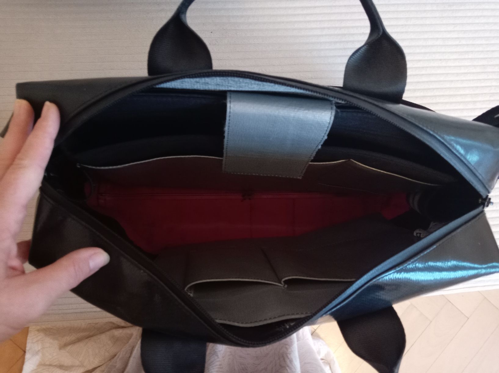 Freitag Sacs: Sac Freitag F304 – D'occasion à Neuchâtel par laura.deladoey 2
