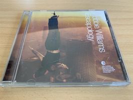 Robbie Williams – Escapology