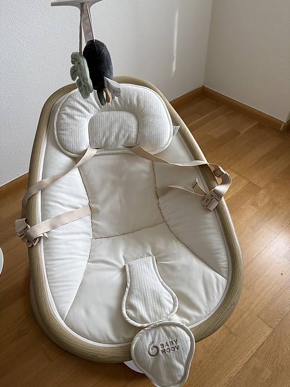 Altre altalene da giardino: Babyschaukel  – Usato da Basel venduto da Taty_sch 3