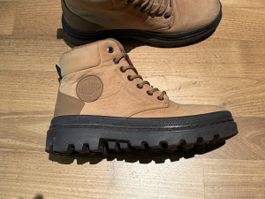 Winterschuh