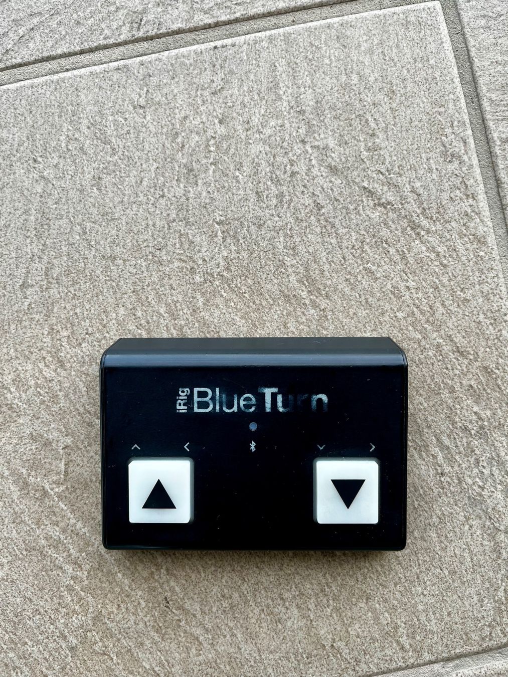 IK Multimedia Strumenti musicali: Pedal Ipad – Usato da Biel/Bienne venduto da ero_xg96