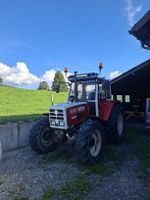 DEFEKT Steyr 8080 SK1