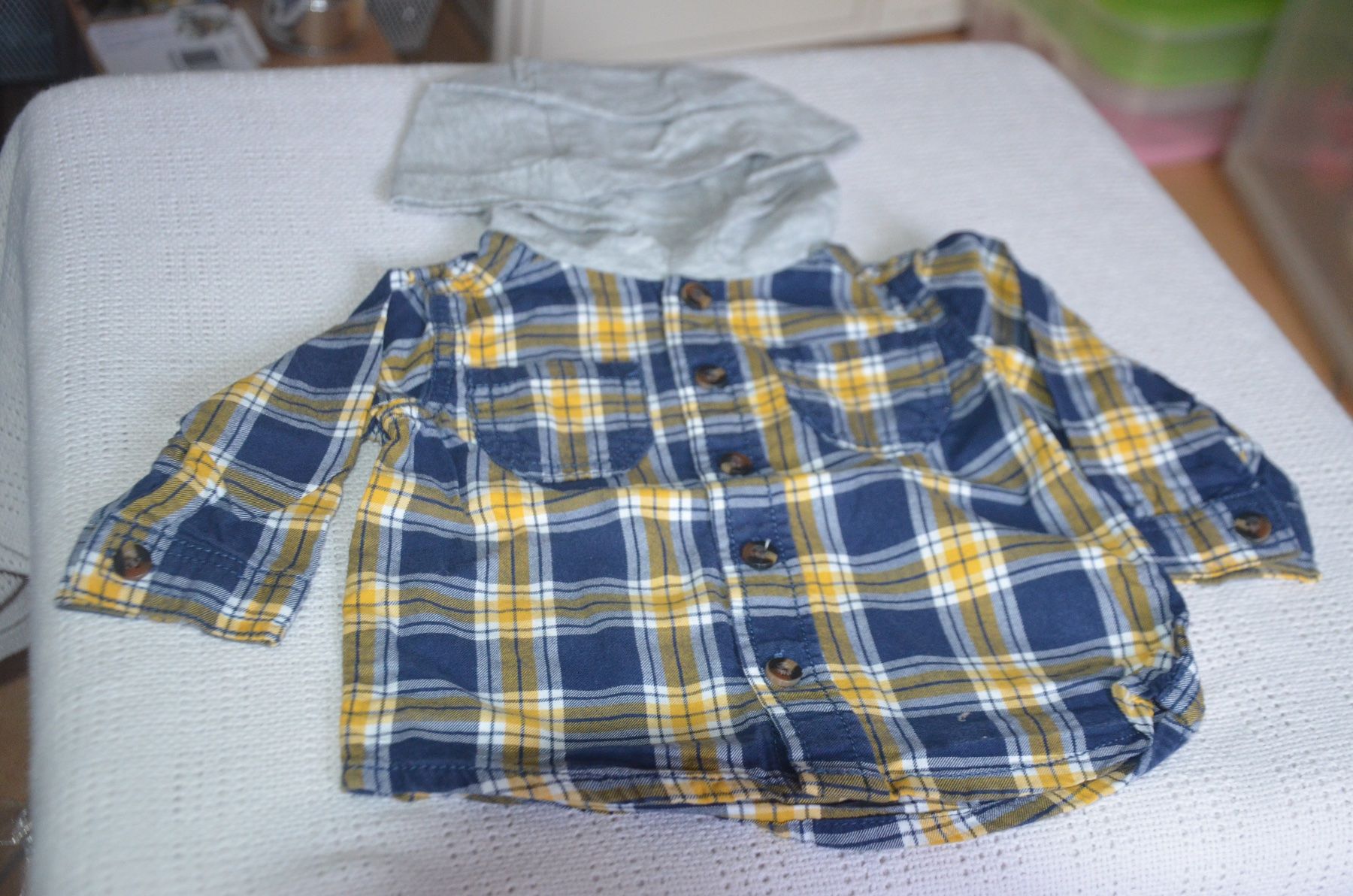 Kleiderpakete & -sets: TAILLE 62-68 – Gebraucht aus Chiasso von Dolly015 1
