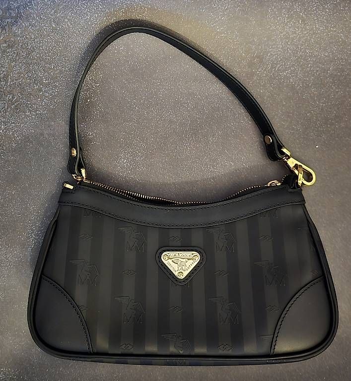 Maison Mollerus Borse da donna: Maison Mollerus Moiry – Nuovo (secondo la descrizione) da Basel venduto da BeautyqueenbyNB 4