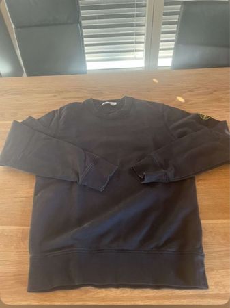 Stone Island Crewneck